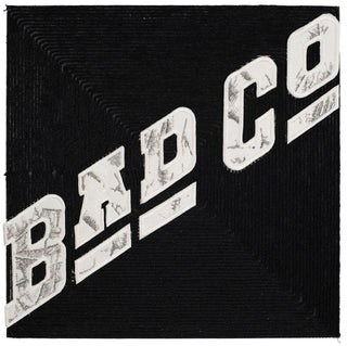 Bad Company - Stephen Wilson Studio