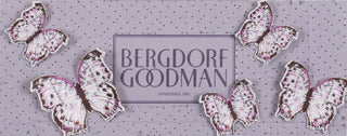Bergdorf Goodman Butterfly Swarm - Stephen Wilson Studio