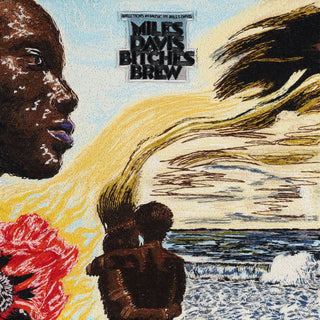 Bitches Brew, Miles Davis - Stephen Wilson Studio