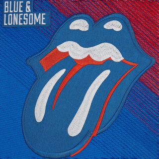 Blue & Lonesome, Rolling Stones - Stephen Wilson Studio