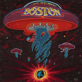 Boston - Stephen Wilson Studio