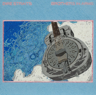 Brothers in Arms, Dire Straits - Stephen Wilson Studio