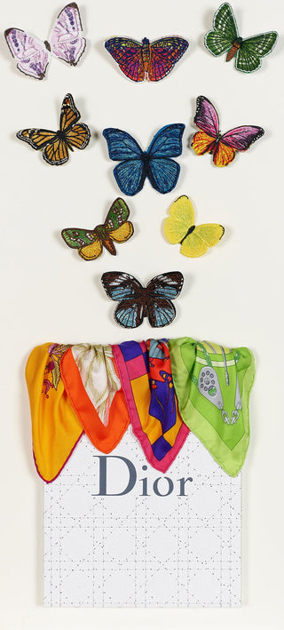 Butterfly Surprise - Stephen Wilson Studio