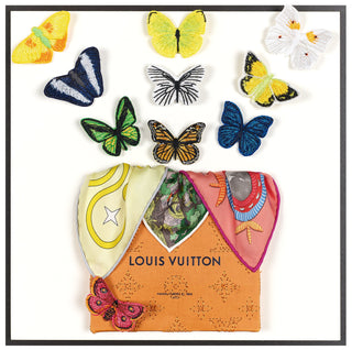 Butterfly Surprise (Standard) - Stephen Wilson Studio