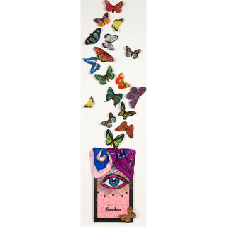 Butterfly Surprise (Triple) - Stephen Wilson Studio