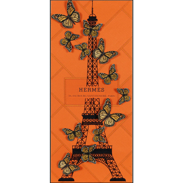 Eiffel Tower 12