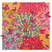 Floral Petals (40x40) - Stephen Wilson Studio