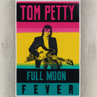 Full Moon Fever, Tom Petty V2 - Stephen Wilson Studio