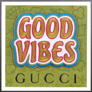 Good Vibes (Standard) - Stephen Wilson Studio