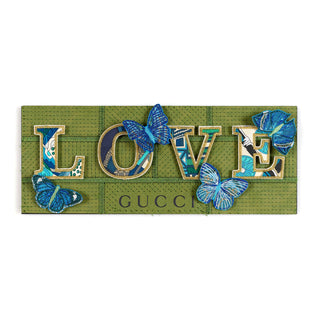 Gucci Love 21 - Stephen Wilson Studio