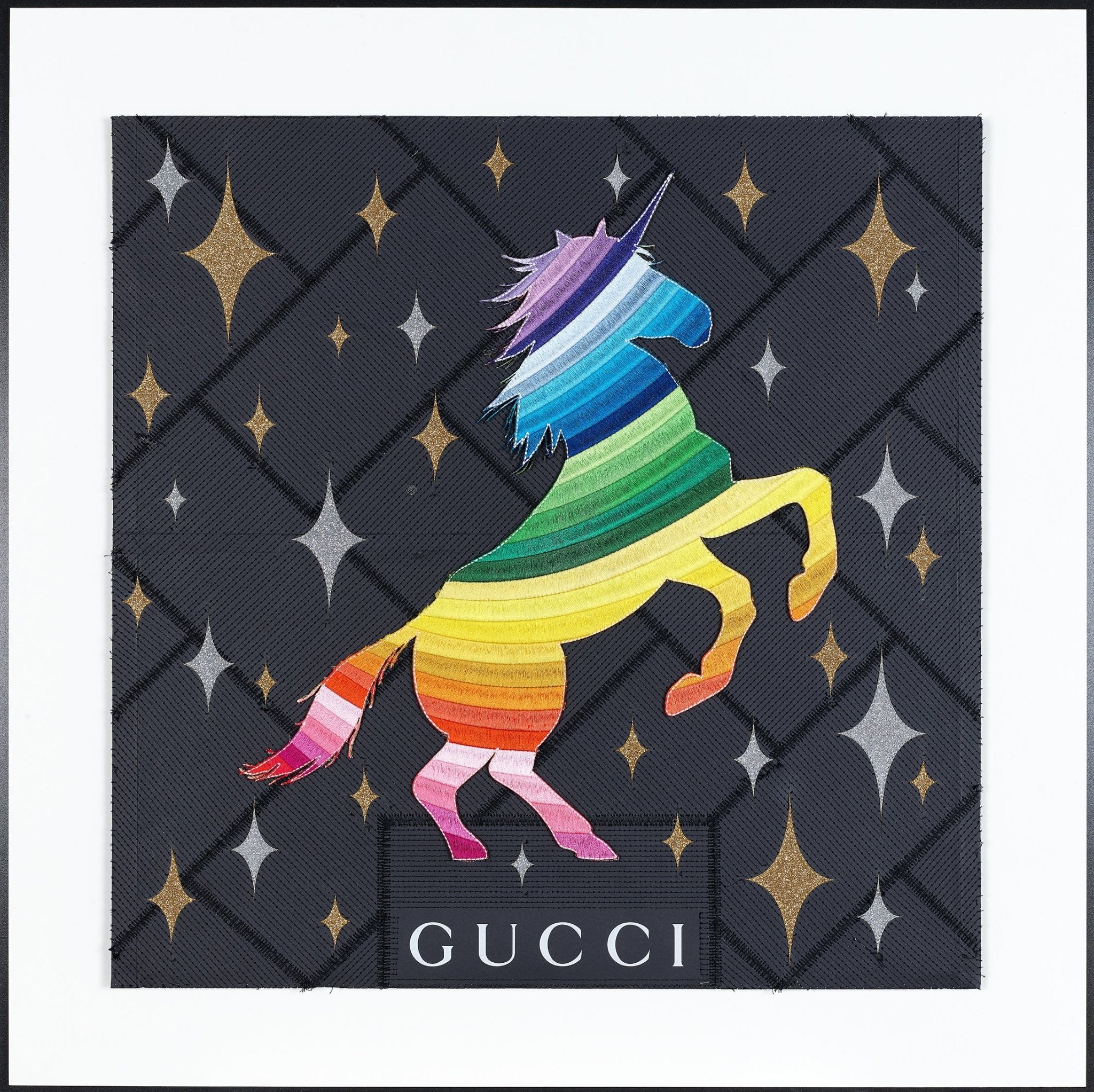 Gucci Unicorn 26