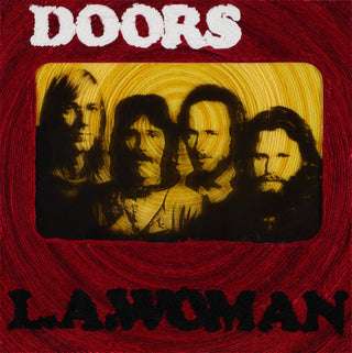 L.A. Woman, The Doors - Stephen Wilson Studio