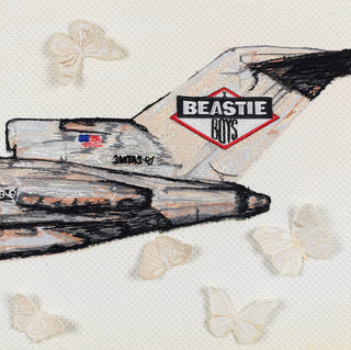 Licensed to Ill, Beastie Boys V3 - Stephen Wilson Studio