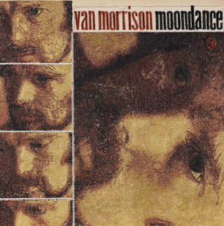 Moondance, Van Morrison - Stephen Wilson Studio