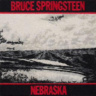 Nebraska, Bruce Springsteen - Stephen Wilson Studio