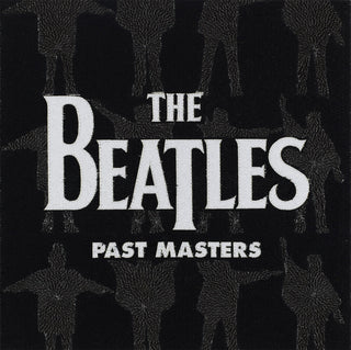 Past Masters, The Beatles - Stephen Wilson Studio