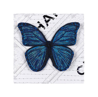Petite Butterfly Single 5" x 5" - Stephen Wilson Studio