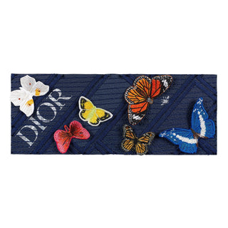 Petite Butterfly Swarm 12" x 5" - Stephen Wilson Studio