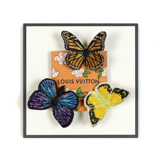 Petite Butterfly Swarm - Stephen Wilson Studio