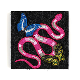 Petite Serpent - Stephen Wilson Studio