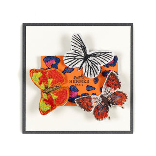Petite Spotted Flutter - Stephen Wilson Studio