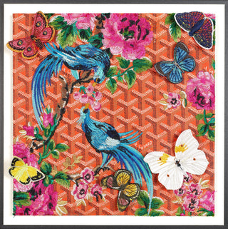 Tapestry (Standard) - Stephen Wilson Studio