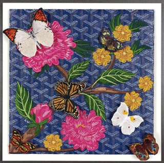 Tapestry (Standard) - Stephen Wilson Studio