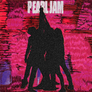 Ten, Pearl Jam - Stephen Wilson Studio