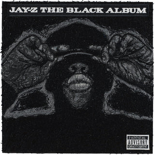 The Black Album, Jay-Z - Stephen Wilson Studio