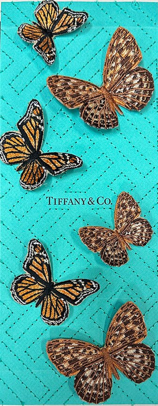 Tiffany Swarm - Stephen Wilson Studio