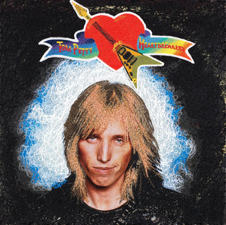 Tom Petty & The Heartbreakers - Stephen Wilson Studio