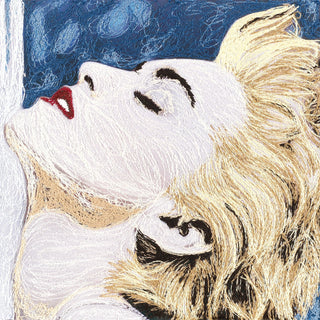 True Blue, Madonna - Stephen Wilson Studio