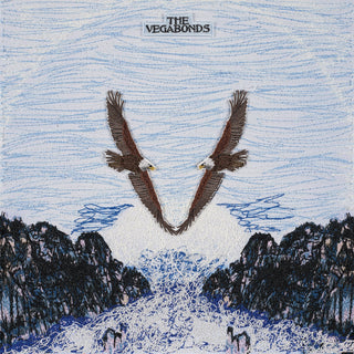 V, The Vegabonds - Stephen Wilson Studio